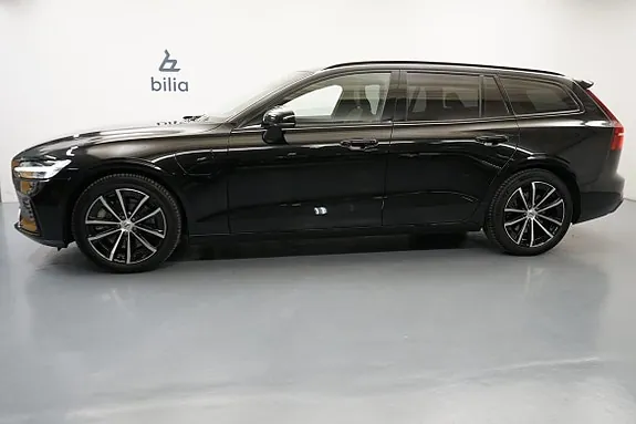 Volvo V60 2023 photo 2