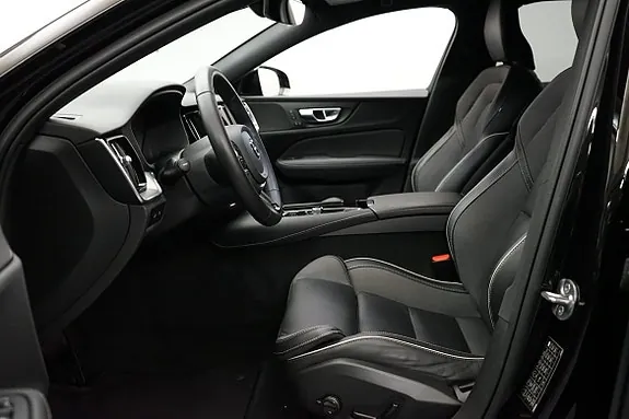 Volvo V60 2023 photo 5