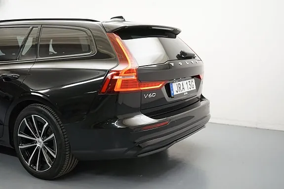 Volvo V60 2023 photo 4