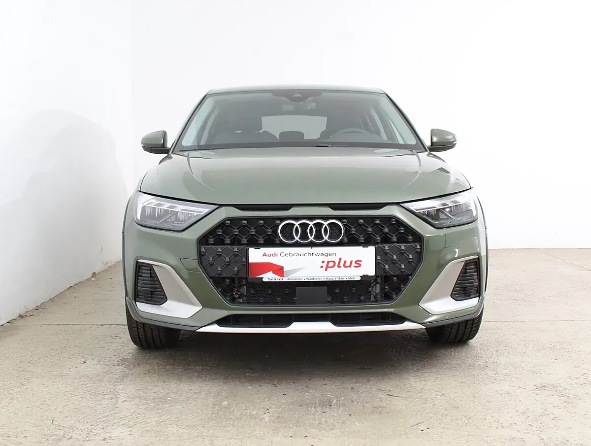 Audi A1 2026 photo 2