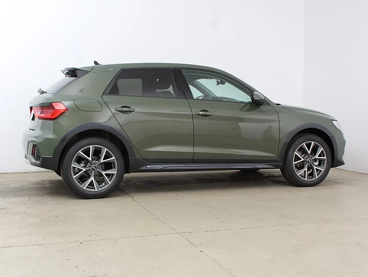 Audi A1 2026 photo 3