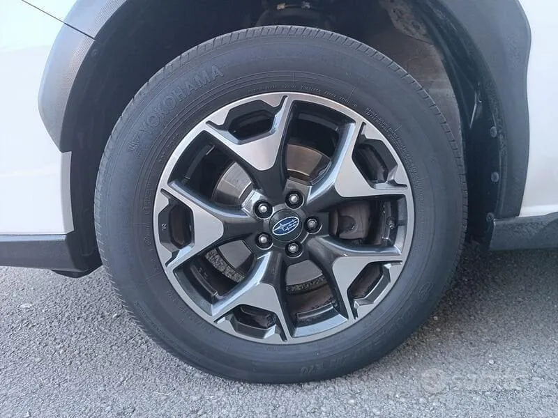 Subaru Xv 2020 photo 4