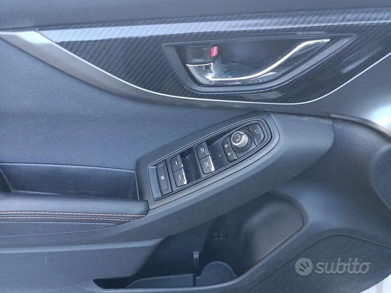 Subaru Xv 2020 photo 5