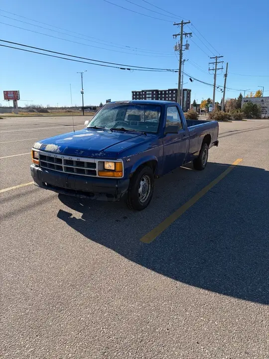 Dodge Dakota
