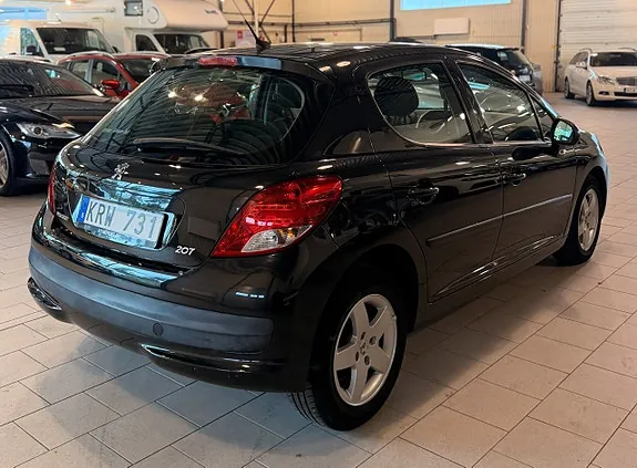 Peugeot 207 2010 photo 3