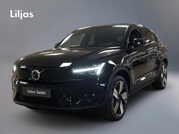 Volvo C40