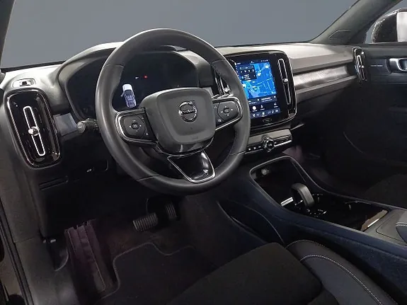 Volvo C40 2024 photo 4