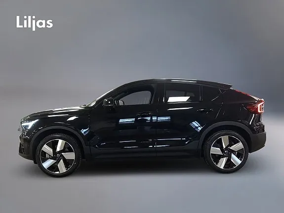 Volvo C40 2024 photo 2