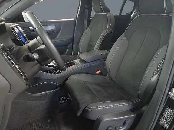 Volvo C40 2024 photo 5