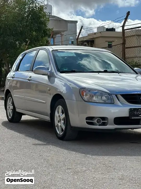 Kia Sorento 2005 photo 2