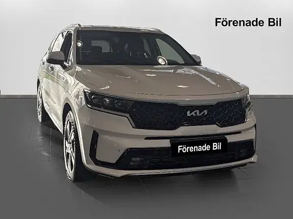Kia Sorento 2023 photo 3