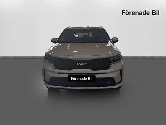 Kia Sorento 2023 photo 2
