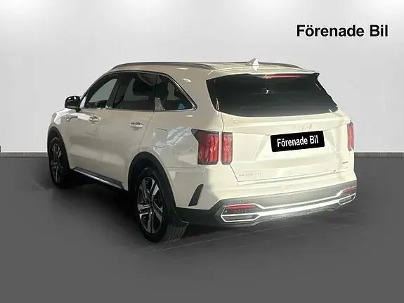 Kia Sorento 2023 photo 5
