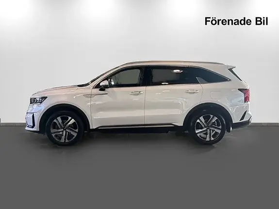 Kia Sorento 2023 photo 4