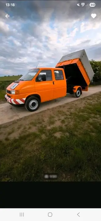 Volkswagen T4