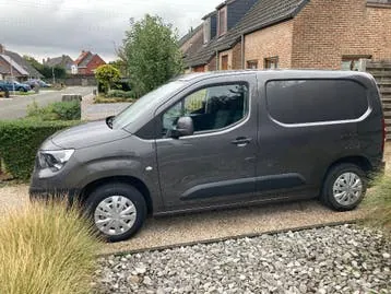 Opel Combo Cargo