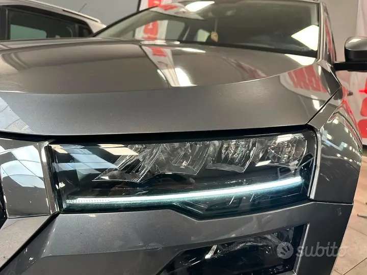 Skoda Karoq 2022 photo 5