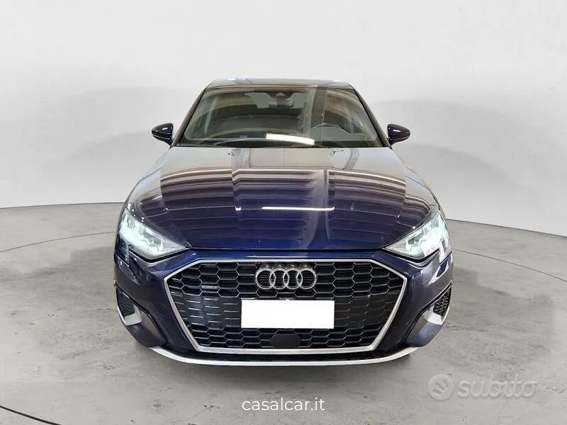 Audi A3 Sportback 2023 photo 2