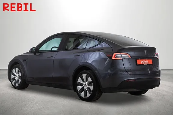 Tesla Model Y 2022 photo 5
