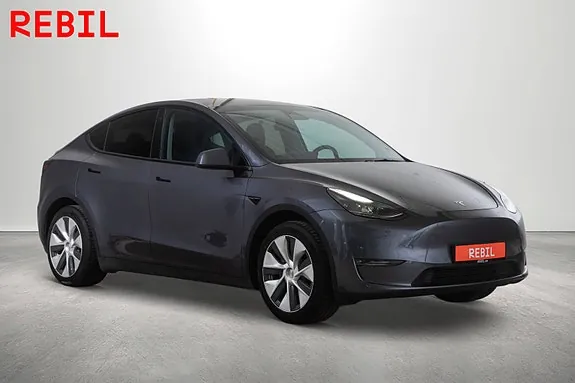 Tesla Model Y 2022 photo 4