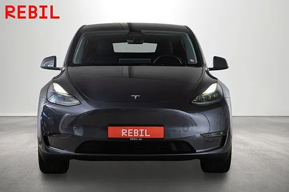 Tesla Model Y 2022 photo 3