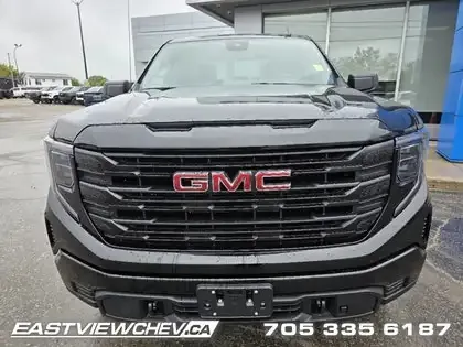 GMC Sierra 1500 2026 photo 3