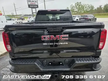GMC Sierra 1500 2026 photo 4
