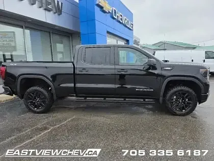 GMC Sierra 1500 2026 photo 2