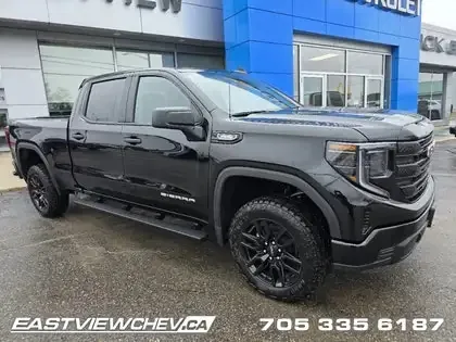 GMC Sierra 1500