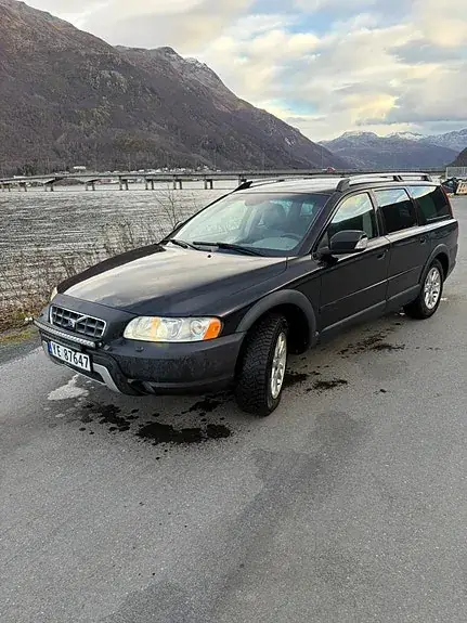Volvo Xc70