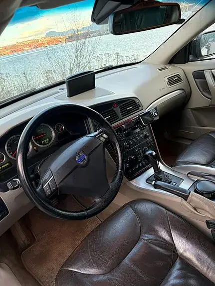 Volvo Xc70 2007 photo 5