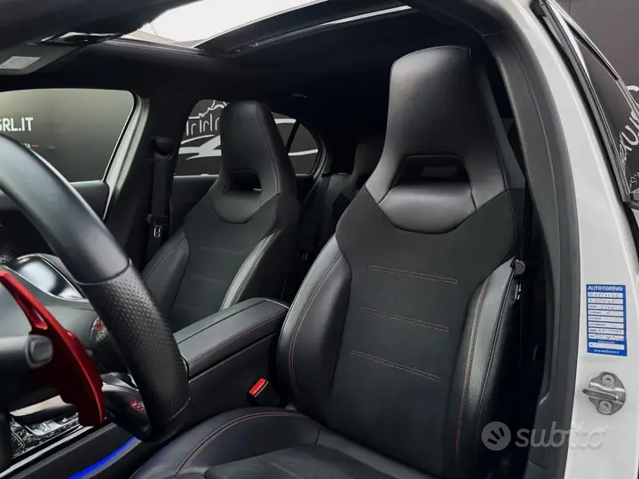 Mercedes-Benz A 180 2019 photo 4