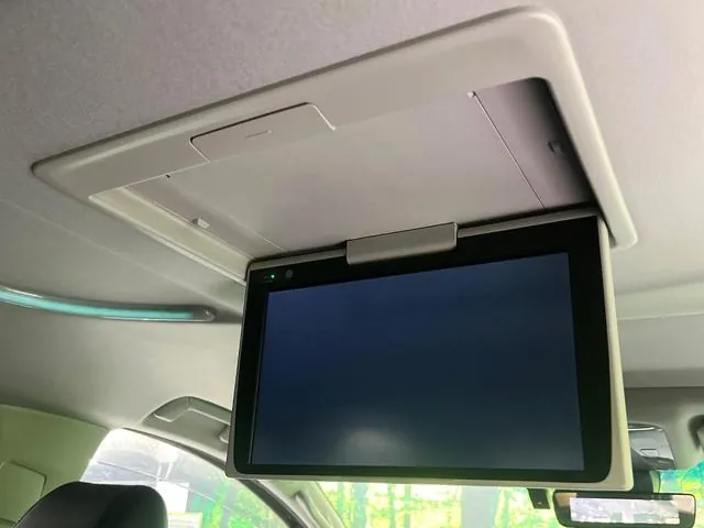 Toyota Alphard 2019 photo 3