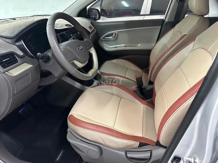 Kia Morning 2019 photo 3