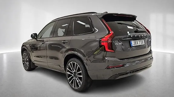 Volvo Xc90 2026 photo 2