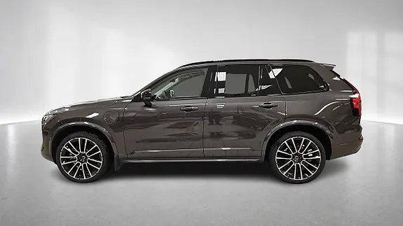 Volvo Xc90 2026 photo 3