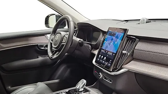 Volvo Xc90 2026 photo 5
