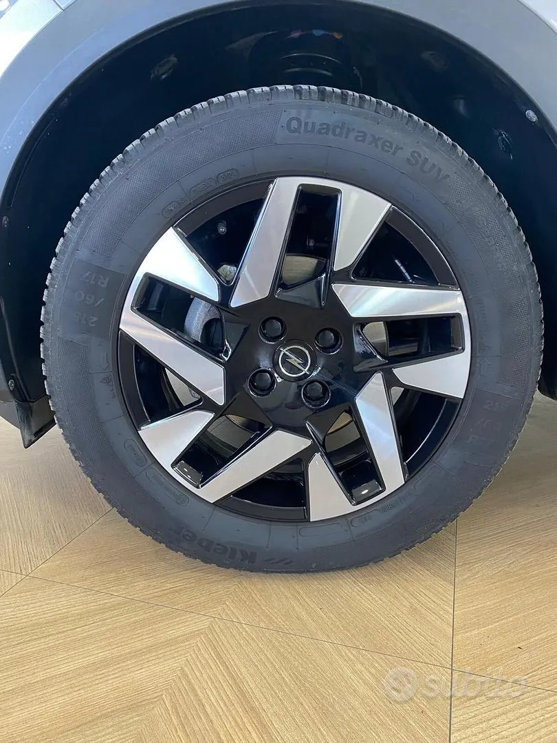 Opel Mokka 2026 photo 3