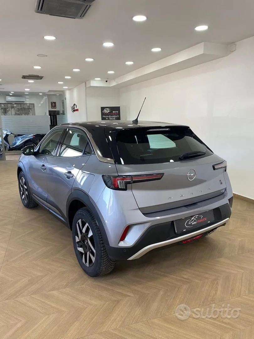 Opel Mokka 2026 photo 4
