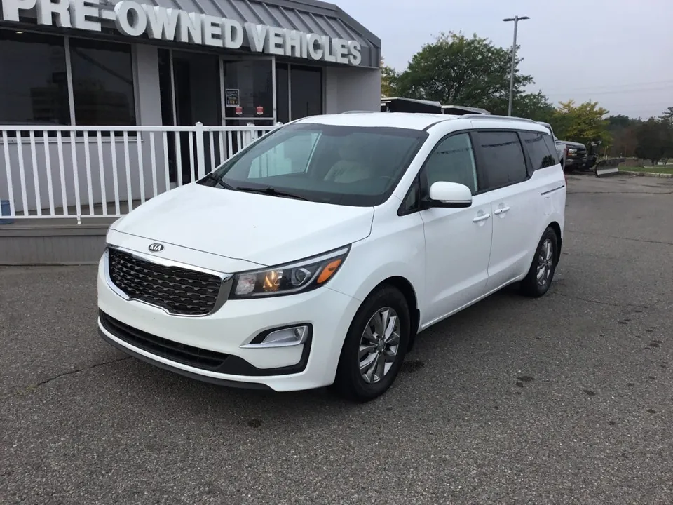 Kia Sedona