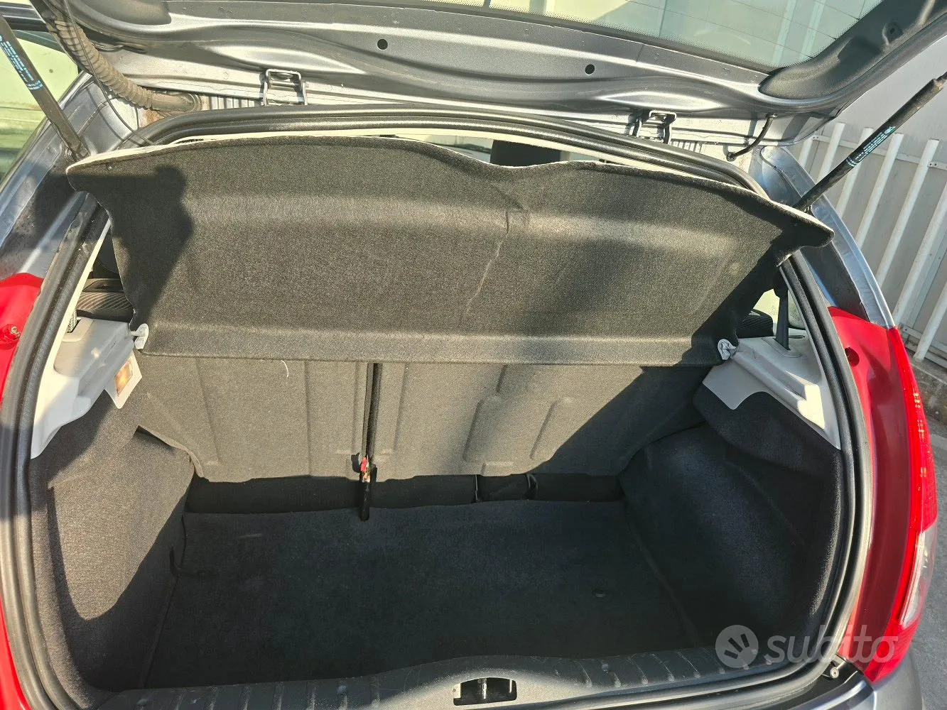 Citroen C3 2008 photo 5