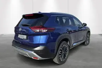 Nissan X-Trail 2026 photo 2
