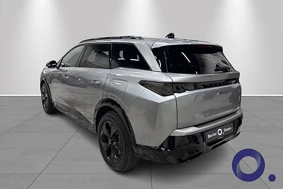 Peugeot E-5008 2026 photo 3