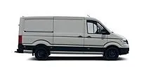 Volkswagen Crafter 2026 photo 3