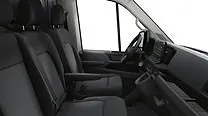 Volkswagen Crafter 2026 photo 2
