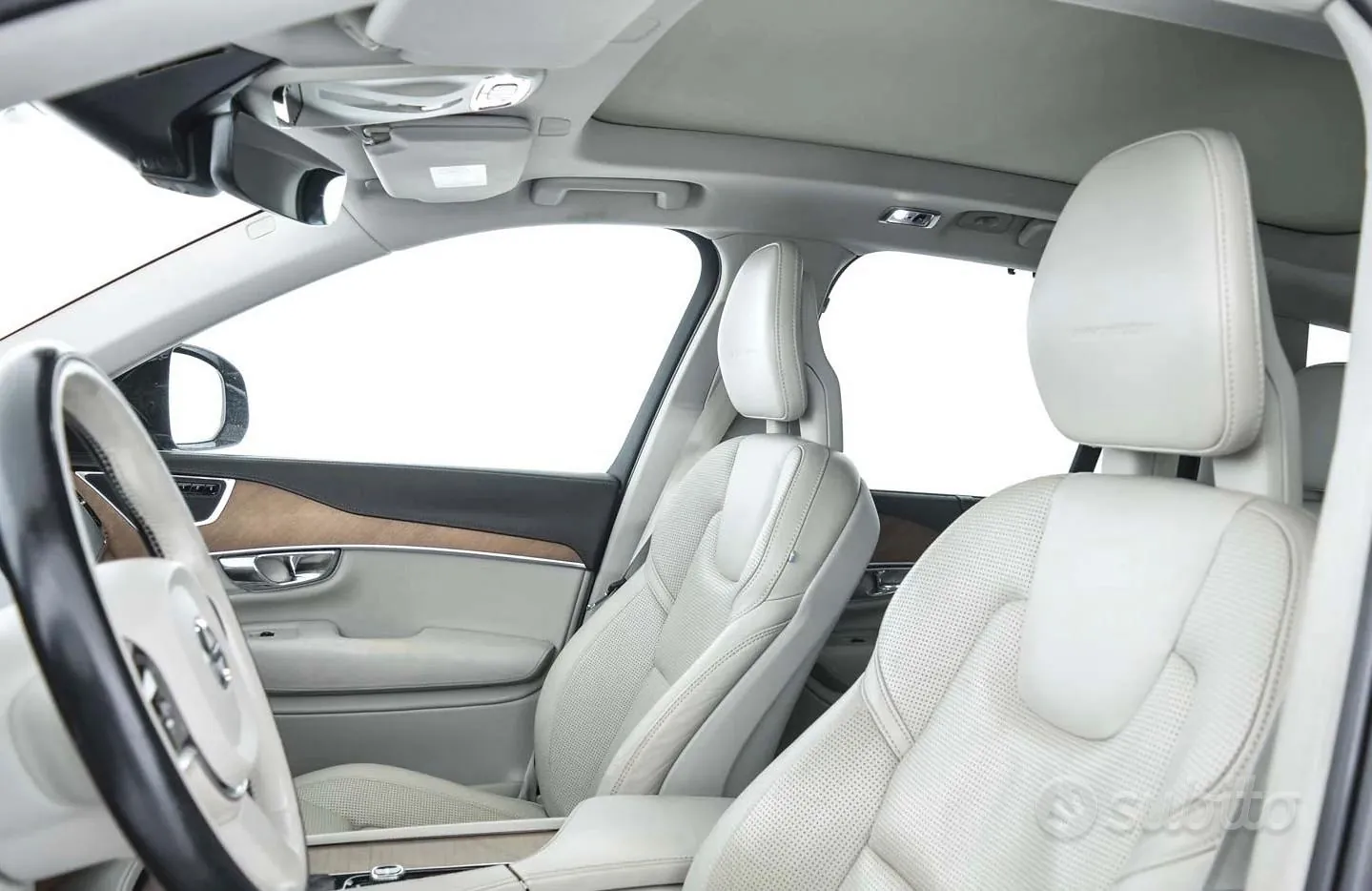 Volvo Xc90 2015 photo 5