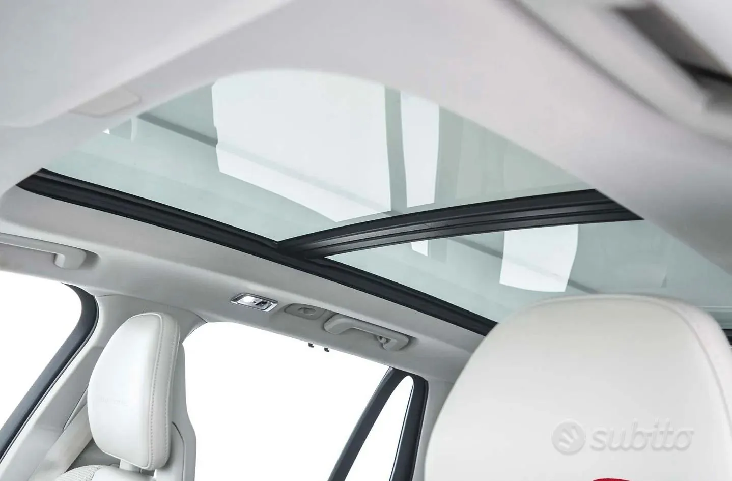 Volvo Xc90 2015 photo 4