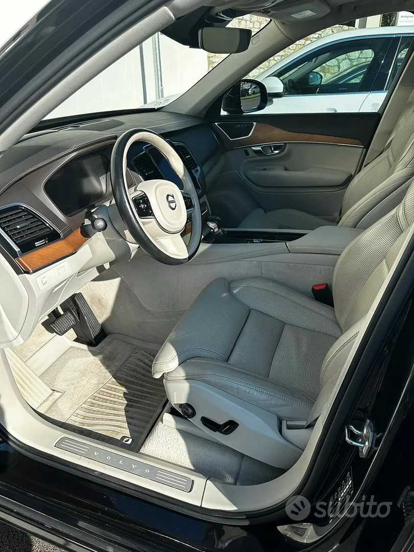 Volvo Xc90 2015 photo 3