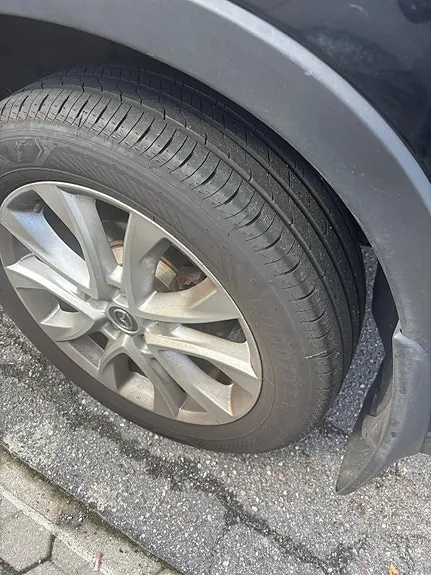 Mazda Cx-5 2013 photo 5