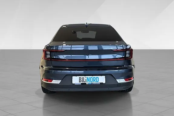 Polestar 2 2021 photo 5
